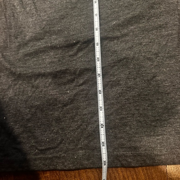 Women’s Base Ball Mama Tee - Picture 5 of 5